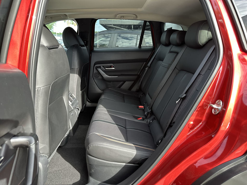 Thumbnail: 2026 Mazda CX-50 - 13