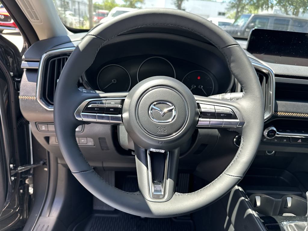Thumbnail: 2026 Mazda CX-50 - 12