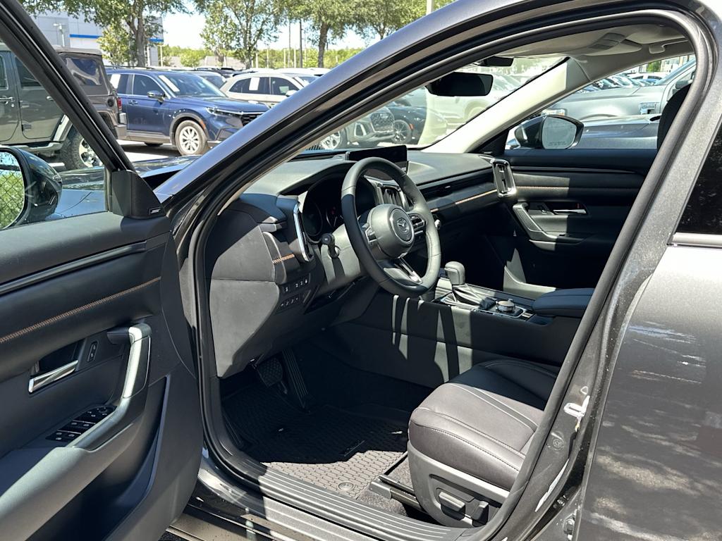 Thumbnail: 2026 Mazda CX-50 - 2