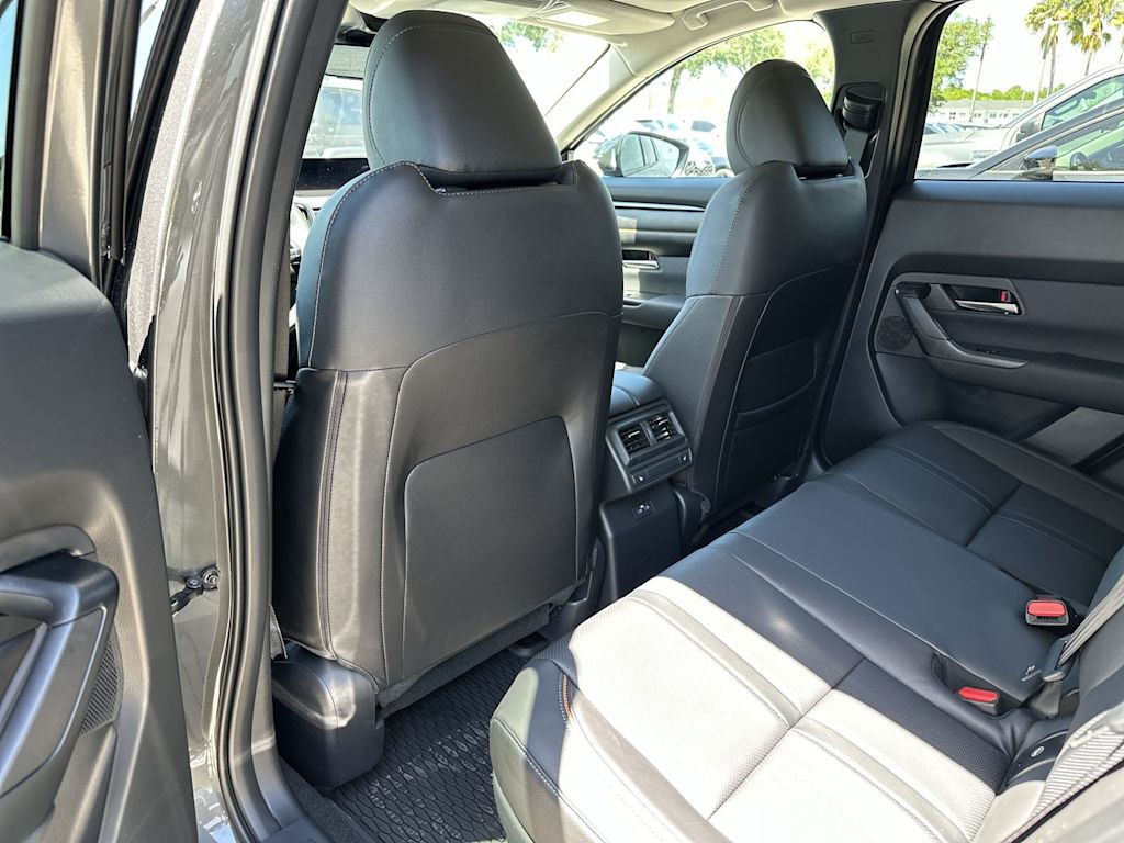 Thumbnail: 2026 Mazda CX-50 - 11