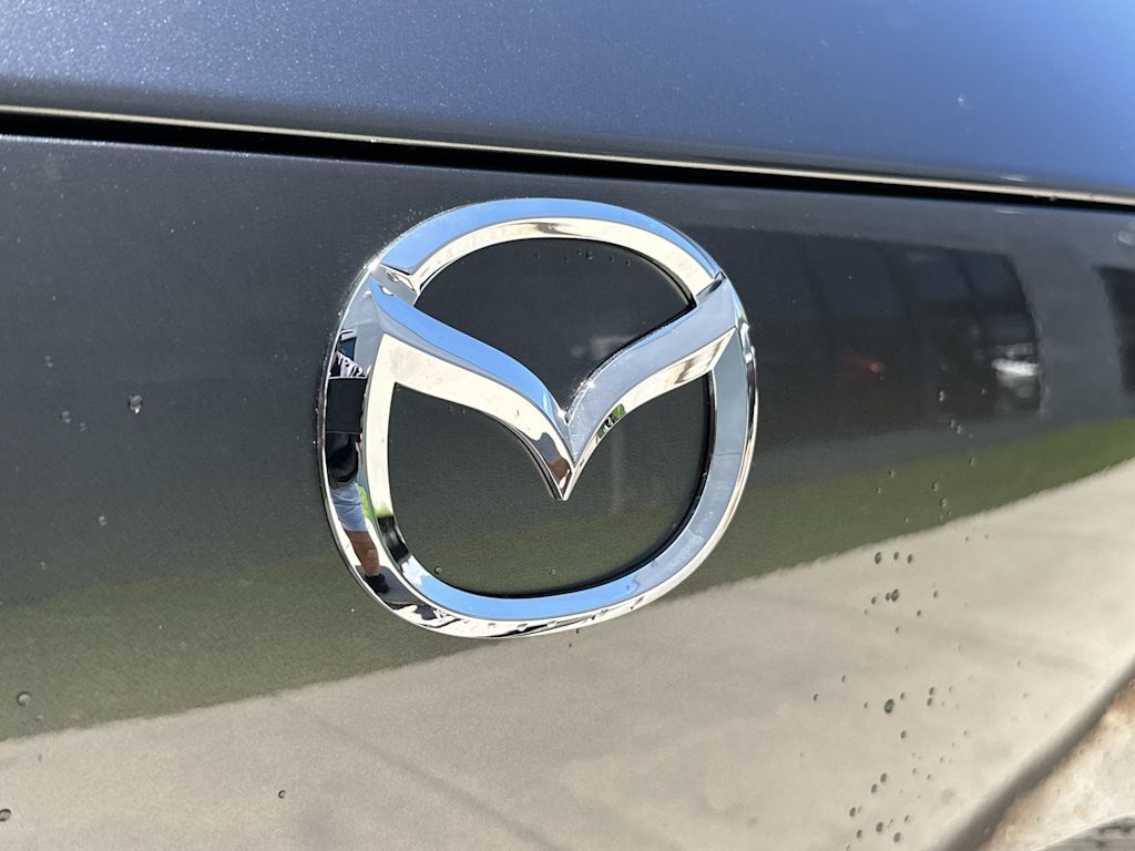 Thumbnail: 2026 Mazda CX-50 - 18