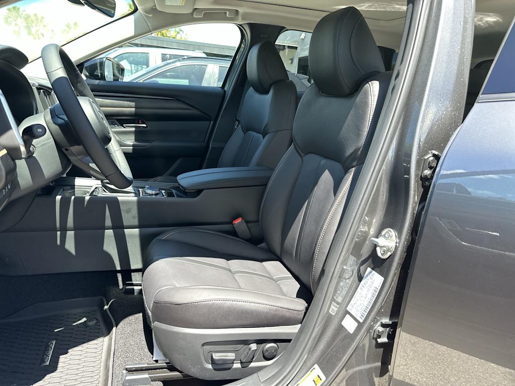 Thumbnail: 2026 Mazda CX-50 - 9