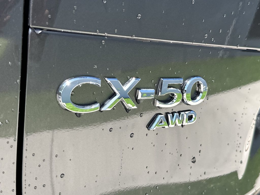 Thumbnail: 2026 Mazda CX-50 - 6