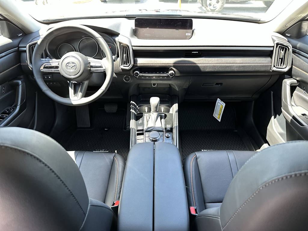 Thumbnail: 2026 Mazda CX-50 - 8