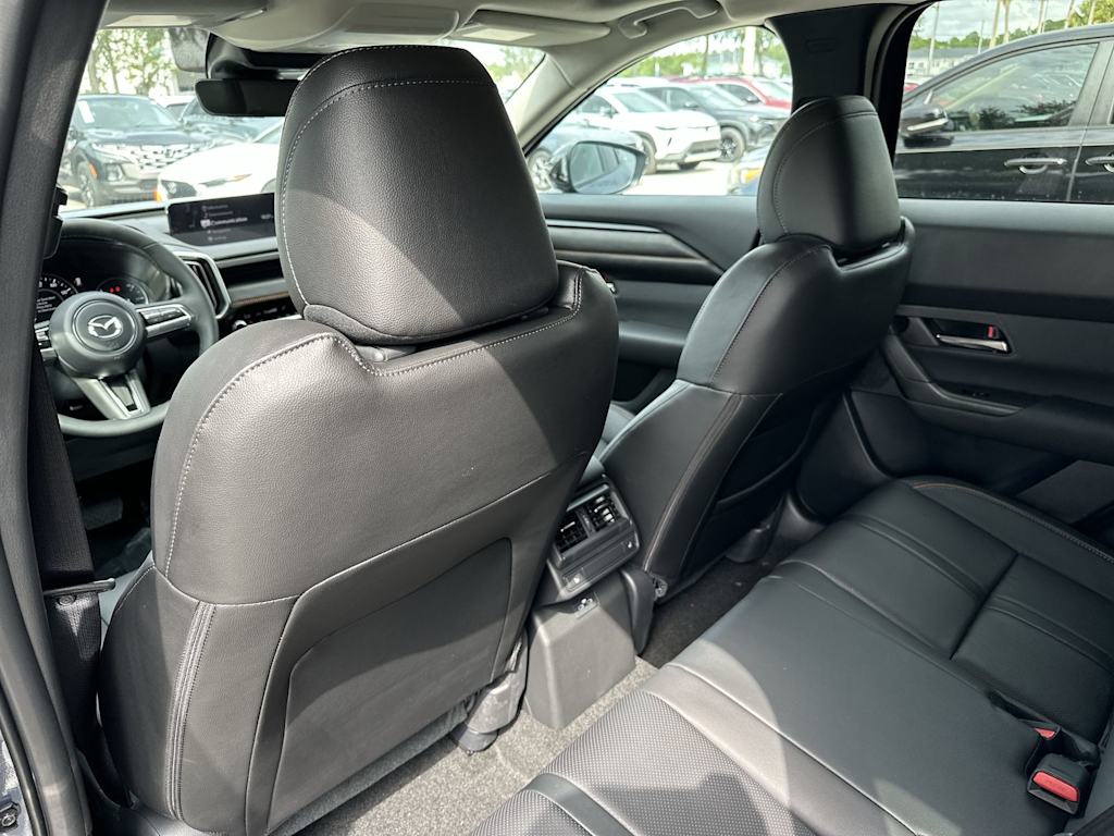 Thumbnail: 2026 Mazda CX-50 - 24