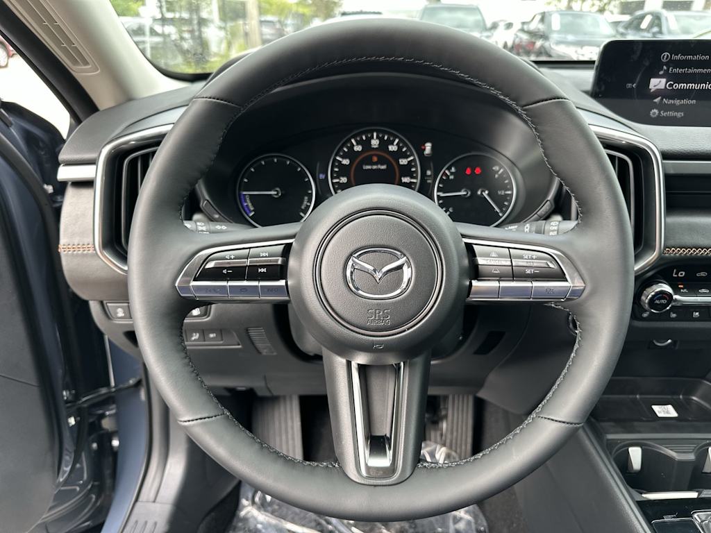 Thumbnail: 2026 Mazda CX-50 - 8