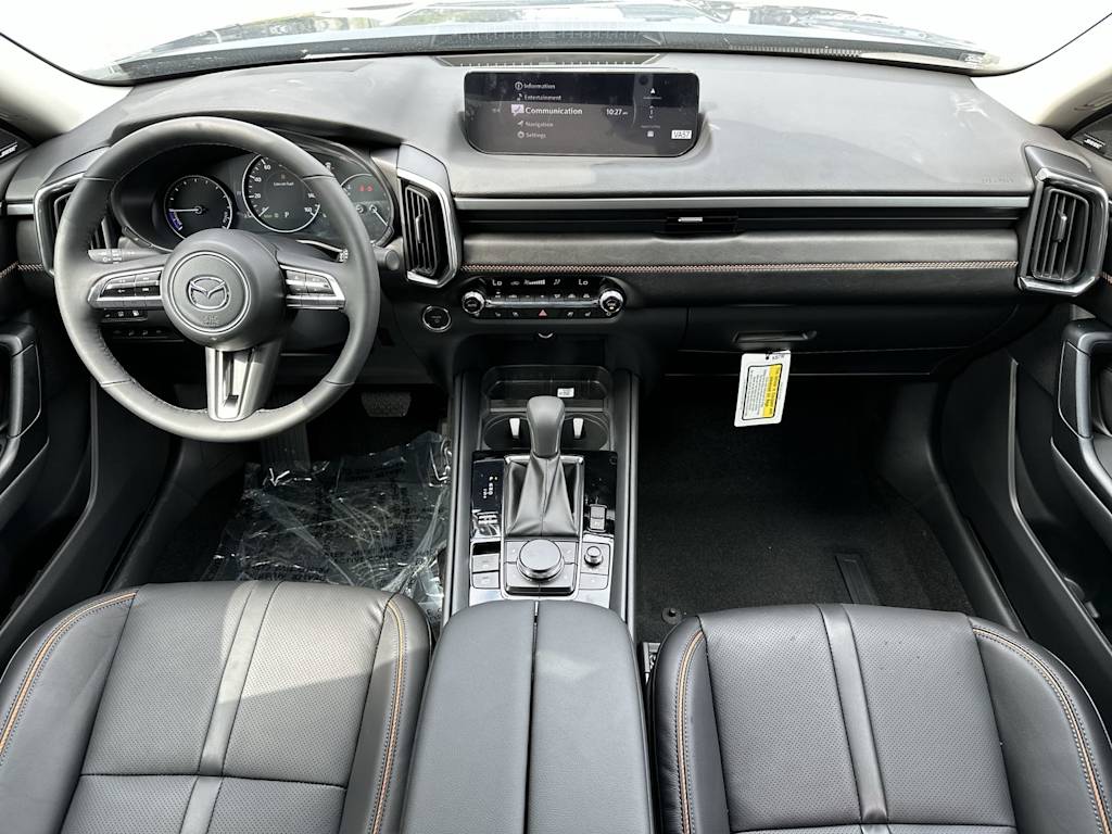 Thumbnail: 2026 Mazda CX-50 - 2
