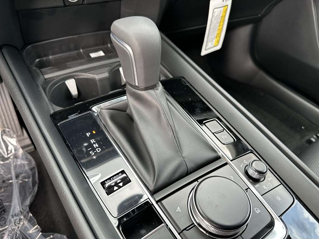 Thumbnail: 2026 Mazda CX-50 - 26