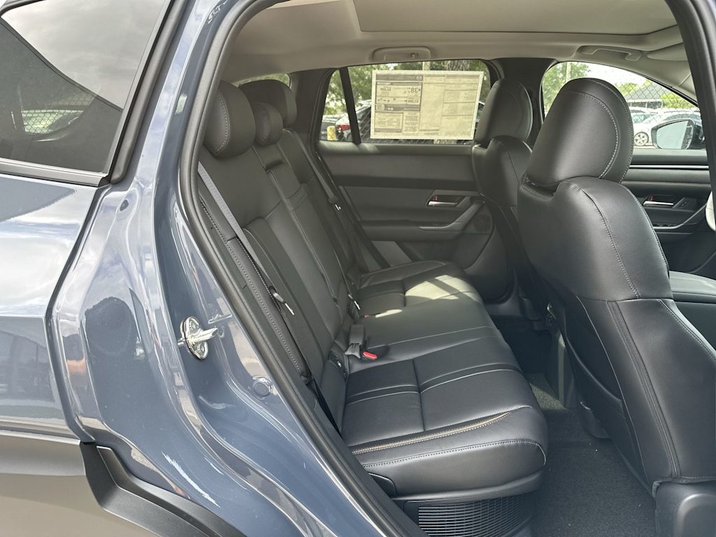 Thumbnail: 2026 Mazda CX-50 - 25