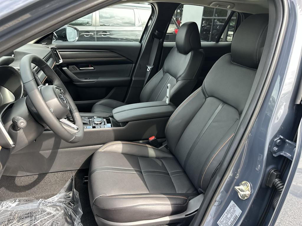 Thumbnail: 2026 Mazda CX-50 - 10