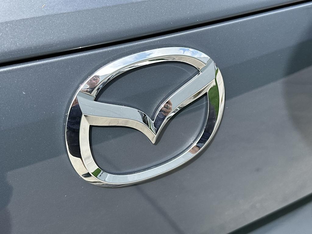 Thumbnail: 2026 Mazda CX-50 - 23