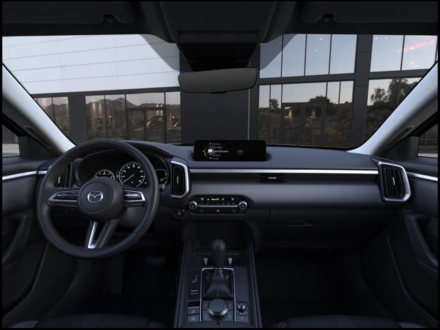 Thumbnail: 2026 Mazda CX-50 - 2