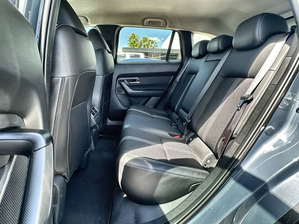 Thumbnail: 2026 Mazda CX-50 - 13