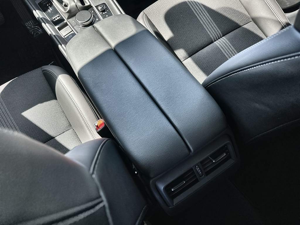 Thumbnail: 2026 Mazda CX-50 - 27