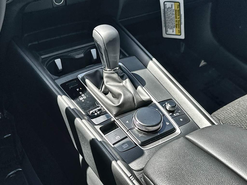 Thumbnail: 2026 Mazda CX-50 - 15