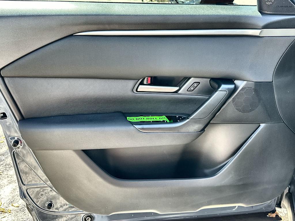 Thumbnail: 2026 Mazda CX-50 - 28