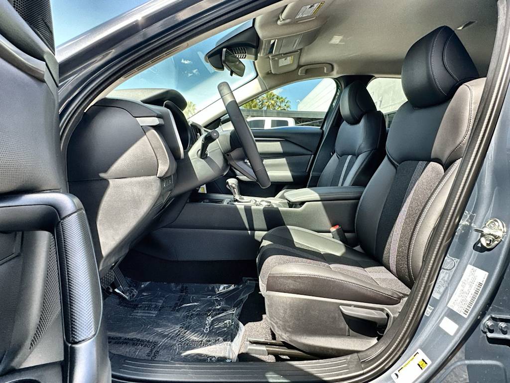 Thumbnail: 2026 Mazda CX-50 - 11