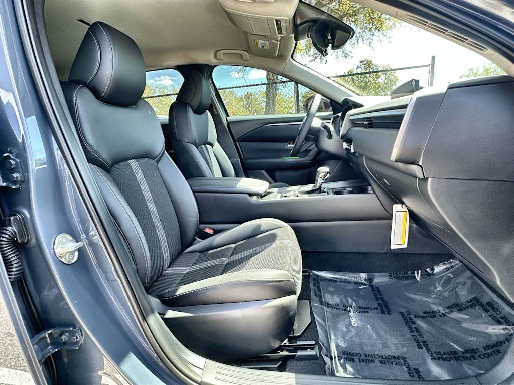 Thumbnail: 2026 Mazda CX-50 - 21