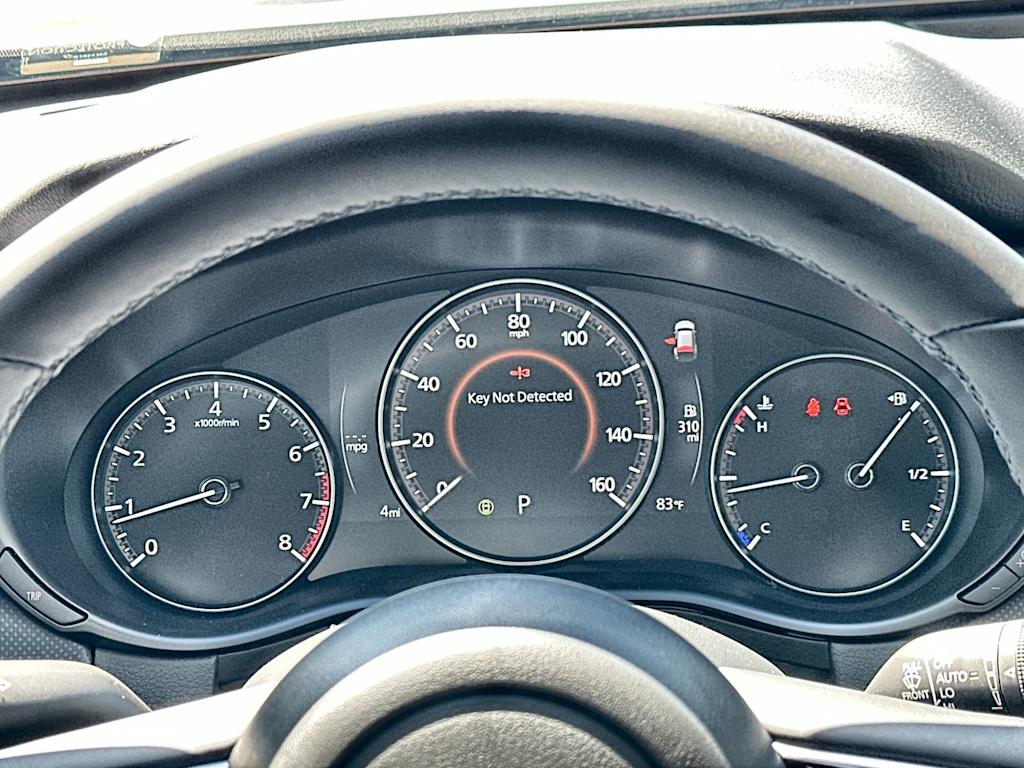 Thumbnail: 2026 Mazda CX-50 - 16