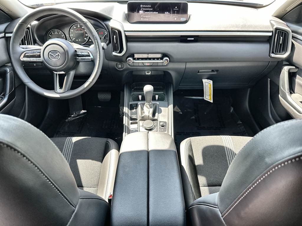 Thumbnail: 2026 Mazda CX-50 - 2