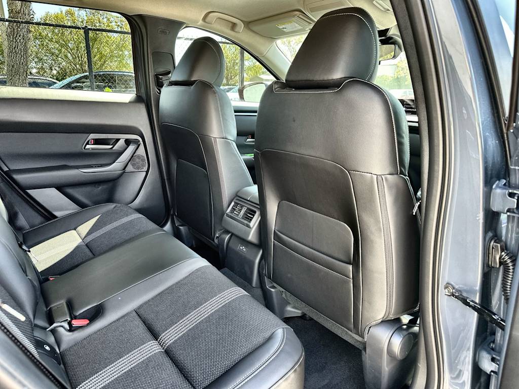 Thumbnail: 2026 Mazda CX-50 - 25