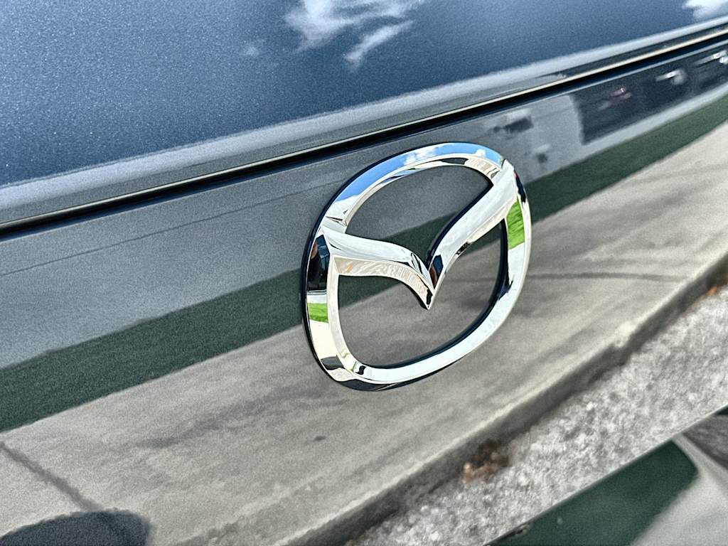 Thumbnail: 2026 Mazda CX-50 - 24