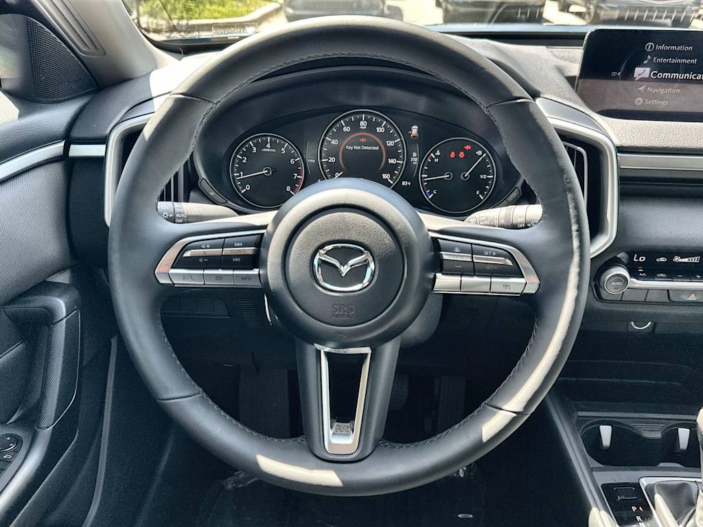 Thumbnail: 2026 Mazda CX-50 - 10