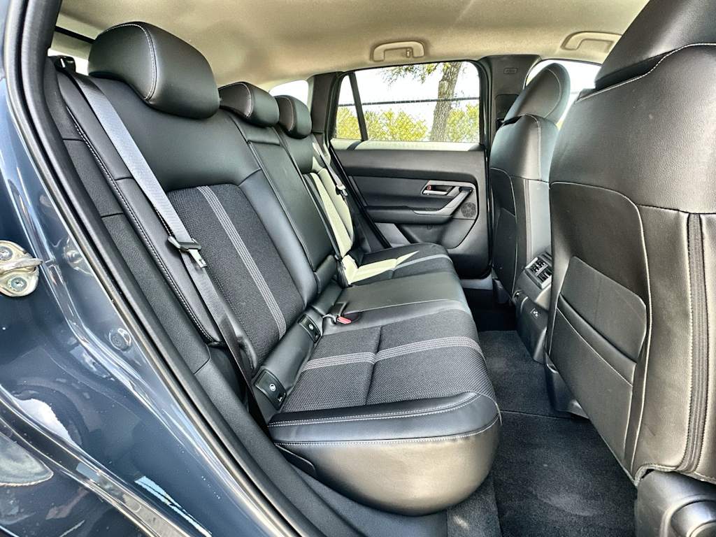 Thumbnail: 2026 Mazda CX-50 - 26