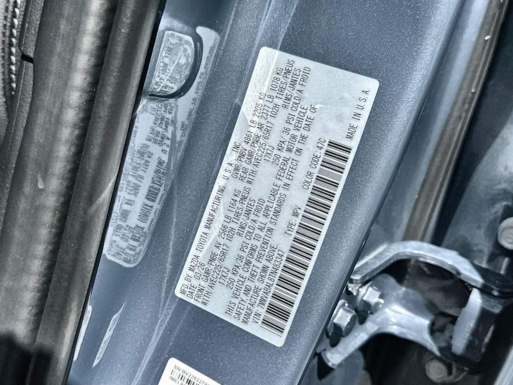 Thumbnail: 2026 Mazda CX-50 - 19