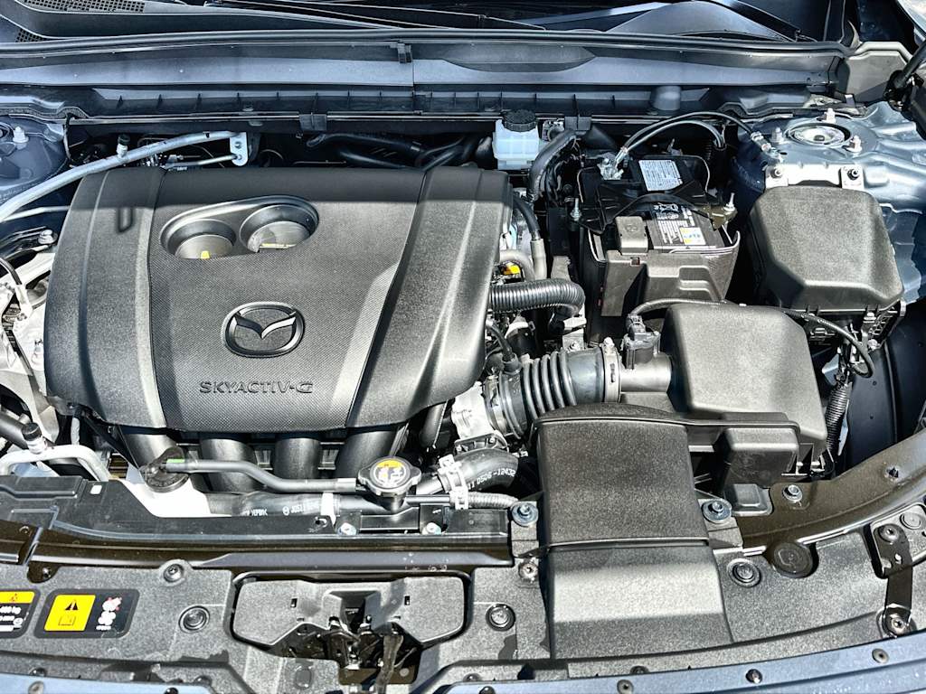 Thumbnail: 2026 Mazda CX-50 - 9