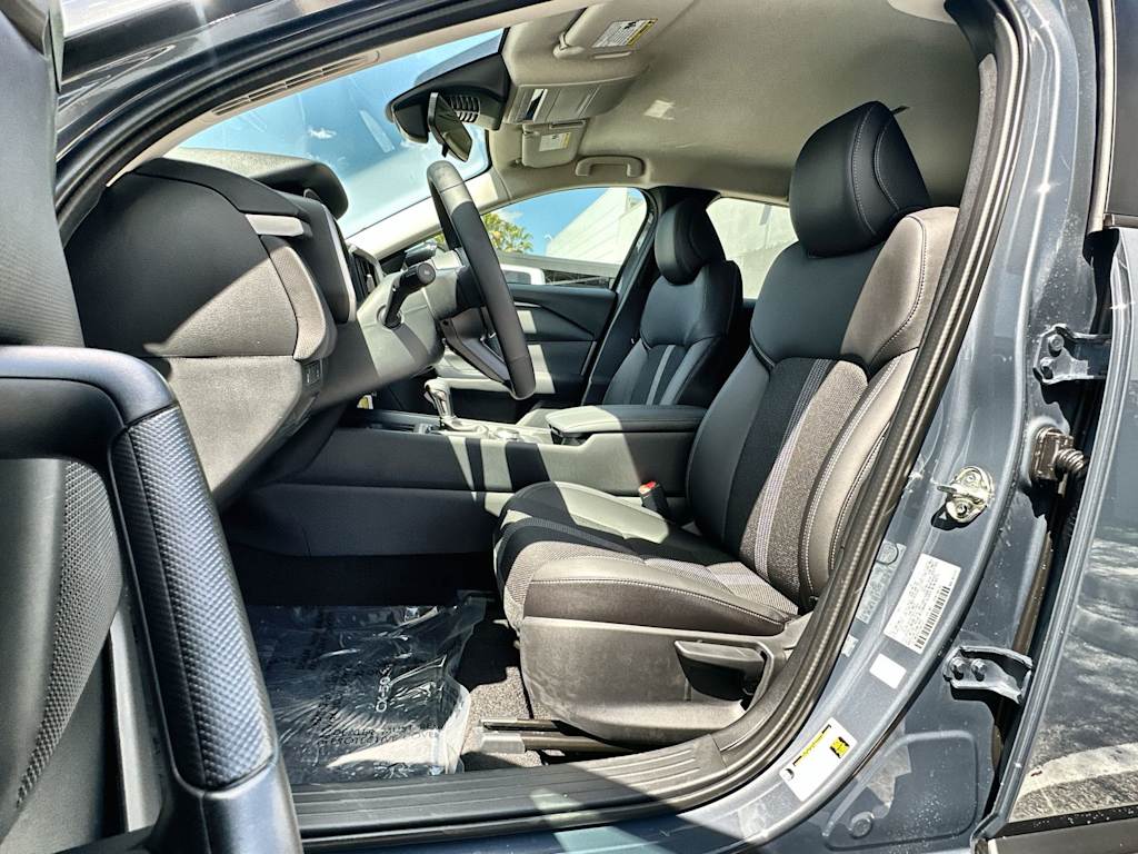 Thumbnail: 2026 Mazda CX-50 - 12