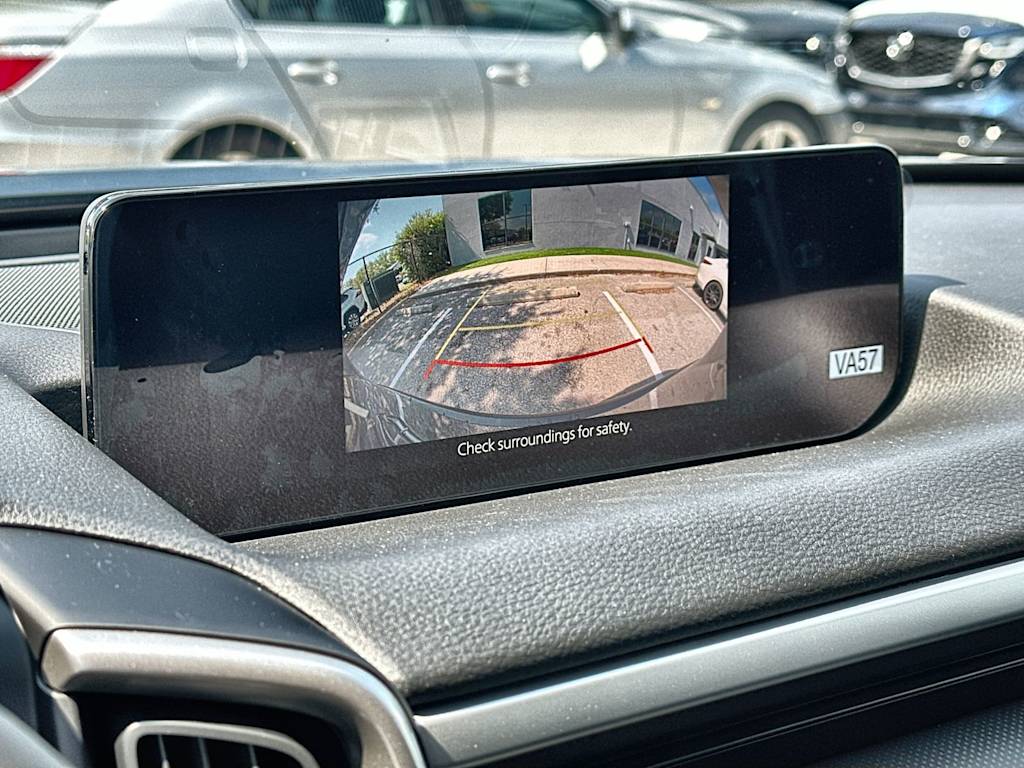 Thumbnail: 2026 Mazda CX-50 - 14