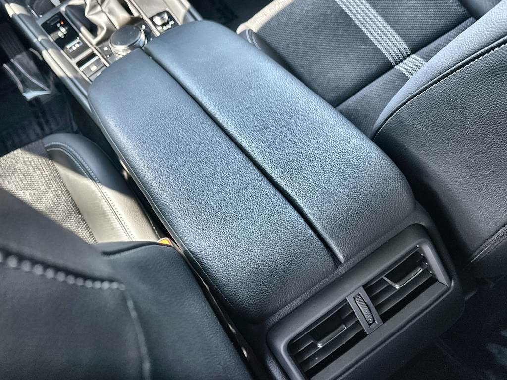 Thumbnail: 2026 Mazda CX-50 - 25