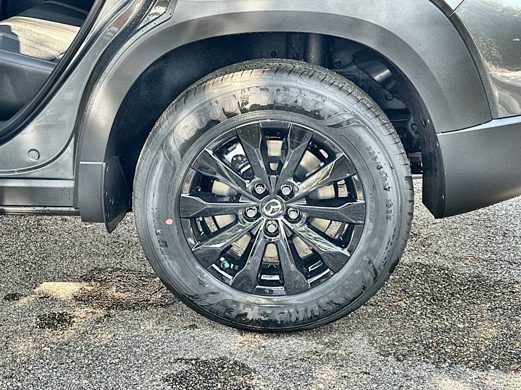 Thumbnail: 2026 Mazda CX-50 - 8