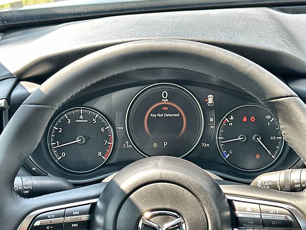 Thumbnail: 2026 Mazda CX-50 - 16