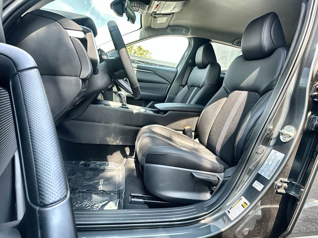 Thumbnail: 2026 Mazda CX-50 - 11