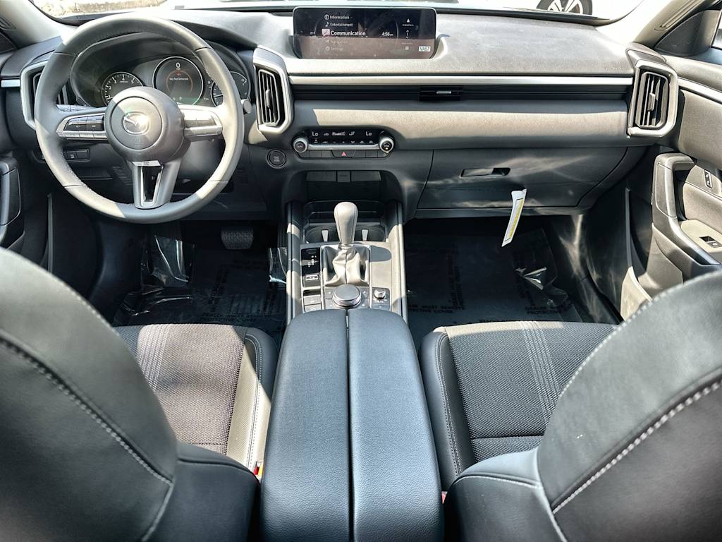 Thumbnail: 2026 Mazda CX-50 - 2