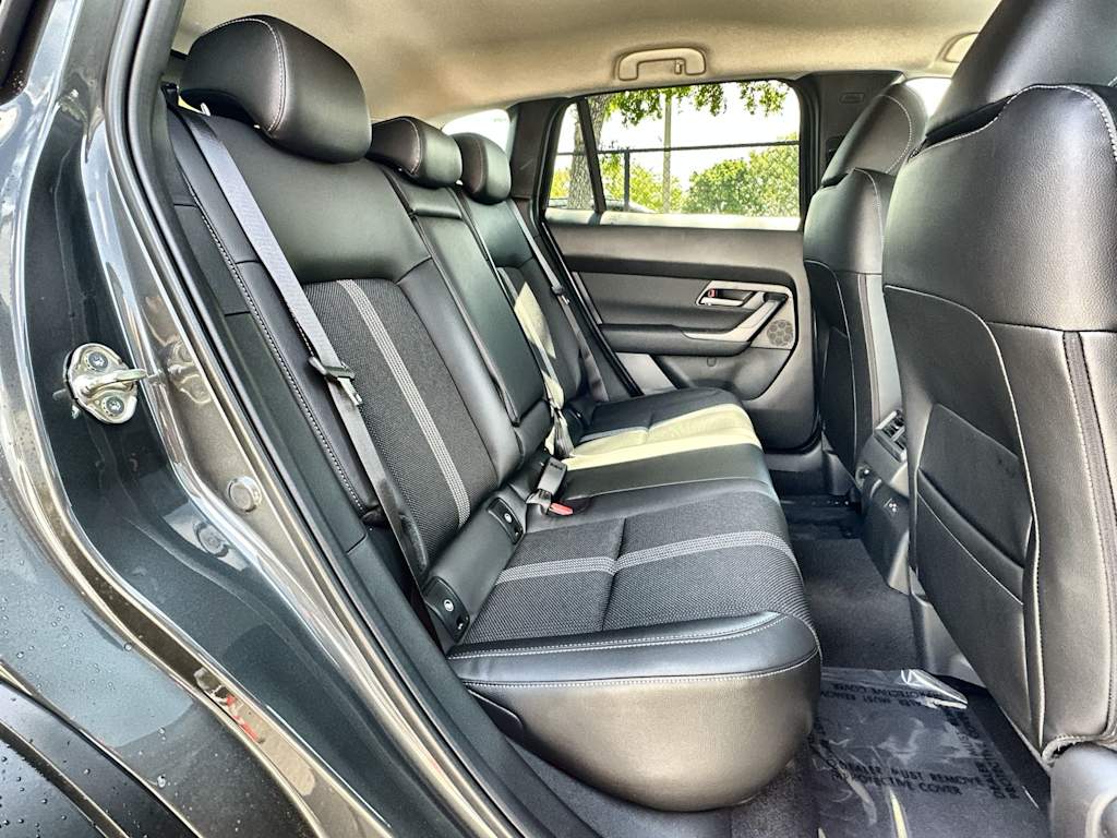 Thumbnail: 2026 Mazda CX-50 - 24