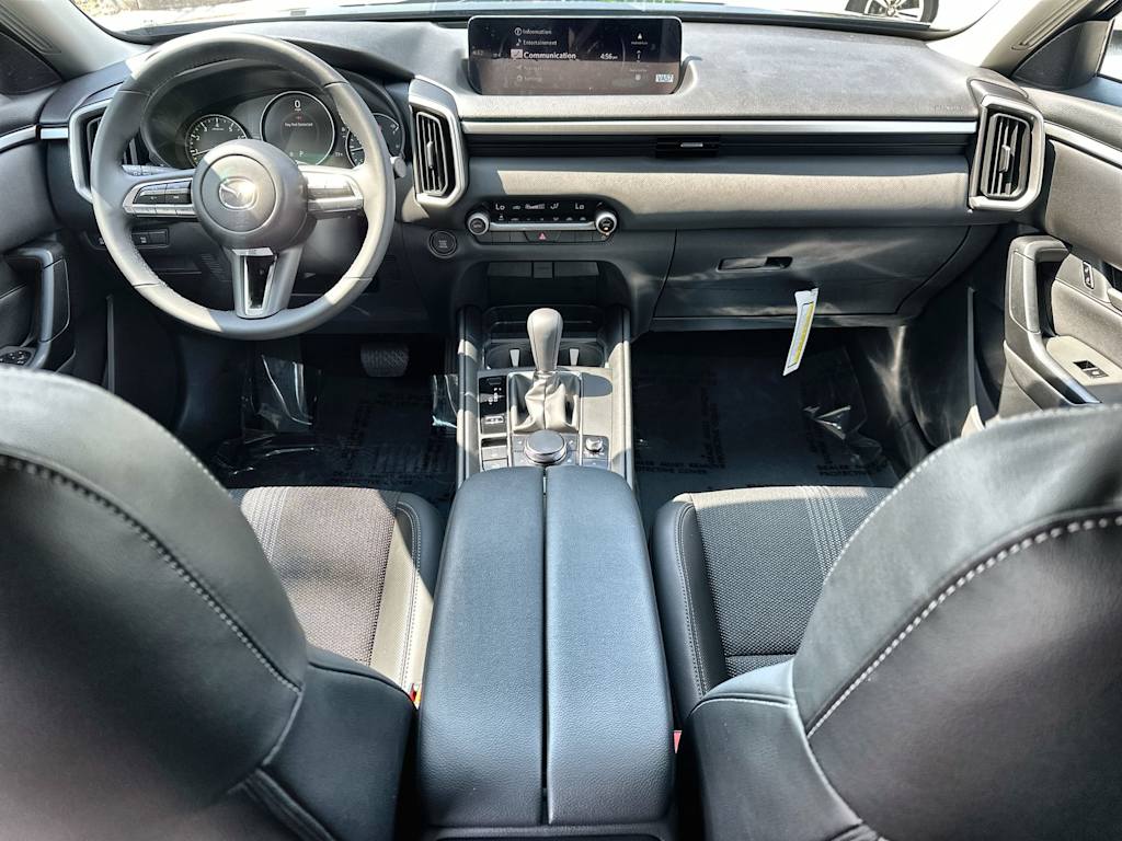 Thumbnail: 2026 Mazda CX-50 - 9