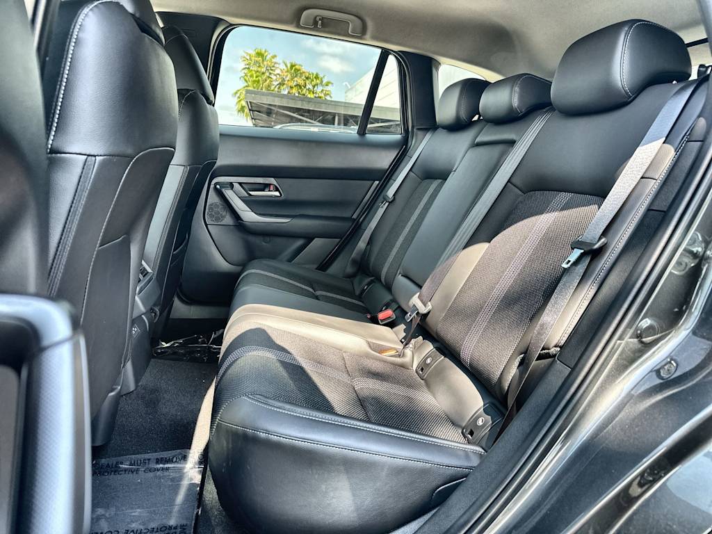 Thumbnail: 2026 Mazda CX-50 - 12