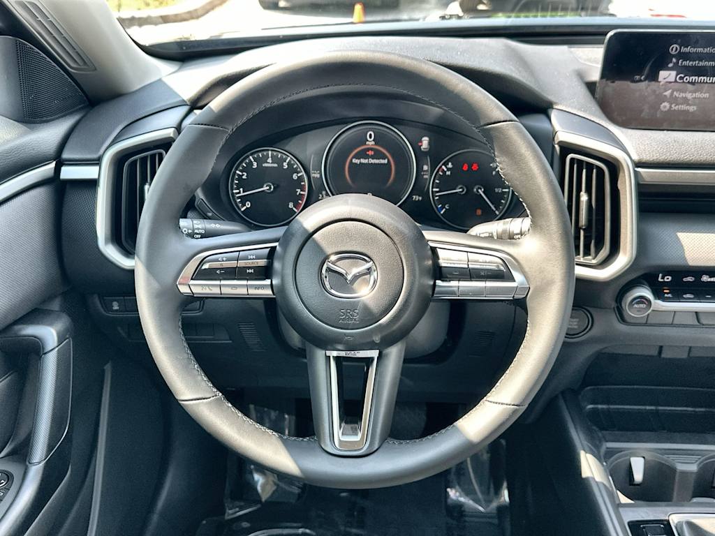 Thumbnail: 2026 Mazda CX-50 - 13