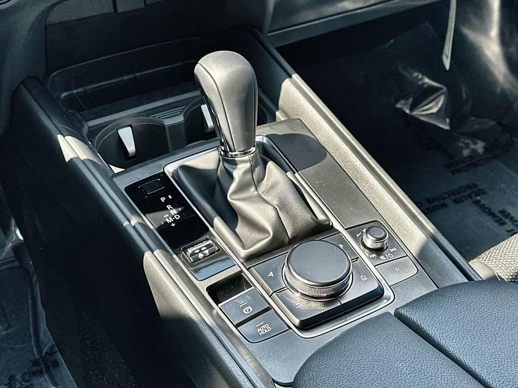 Thumbnail: 2026 Mazda CX-50 - 15