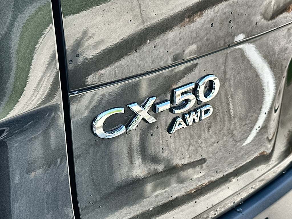 Thumbnail: 2026 Mazda CX-50 - 7