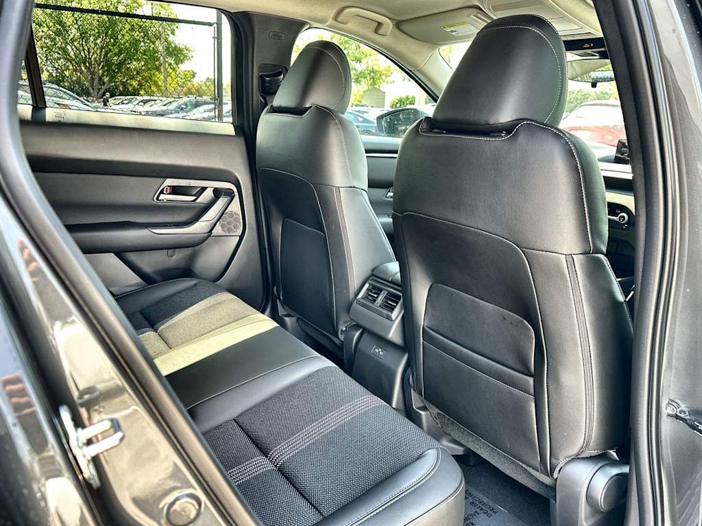 Thumbnail: 2026 Mazda CX-50 - 23