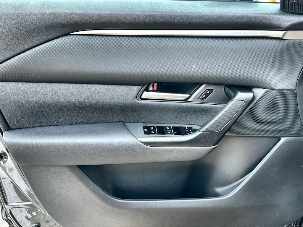 Thumbnail: 2026 Mazda CX-50 - 27