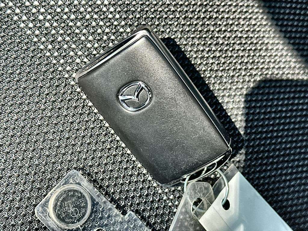 Thumbnail: 2026 Mazda CX-50 - 18