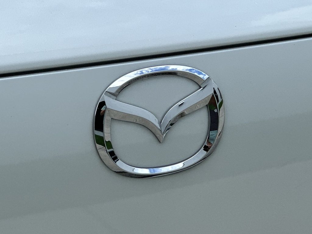 Thumbnail: 2025 Mazda CX-50 - 23