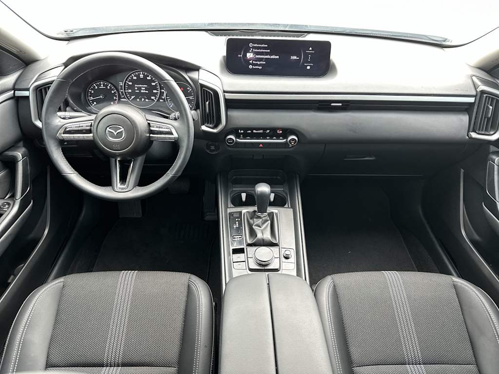 Thumbnail: 2025 Mazda CX-50 - 2