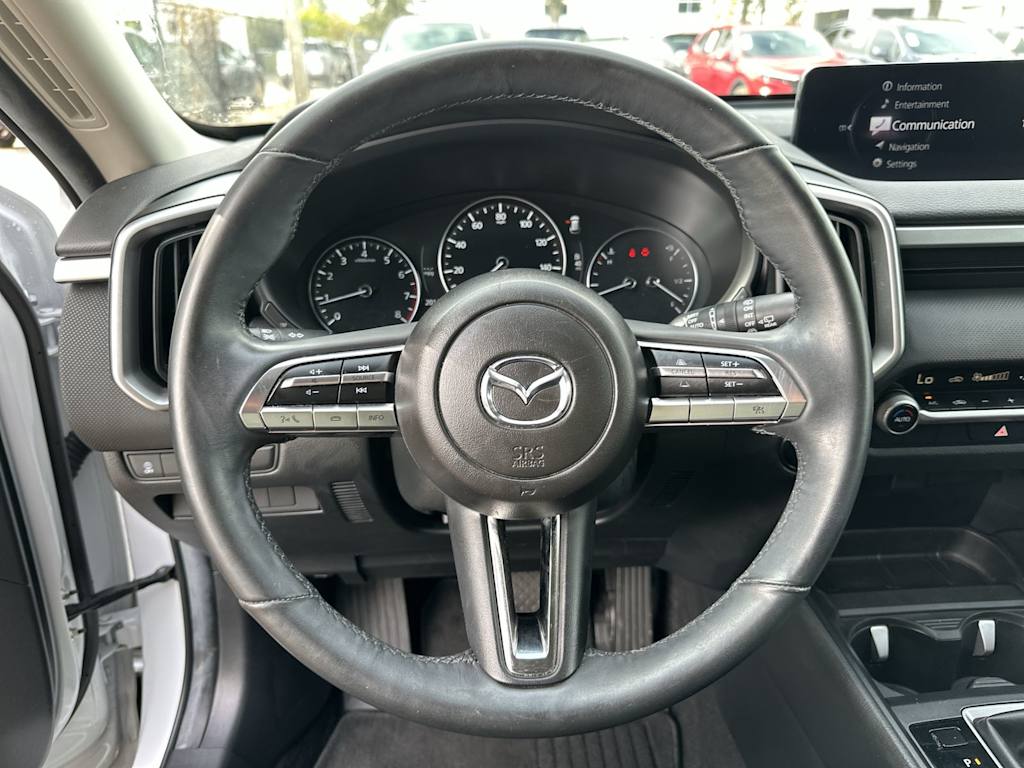 Thumbnail: 2024 Mazda CX-50 - 9