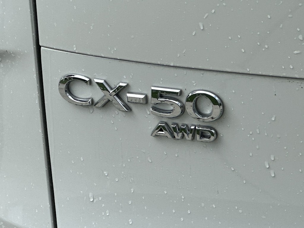 Thumbnail: 2024 Mazda CX-50 - 7